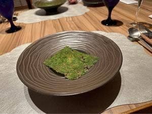 五氣里 餐