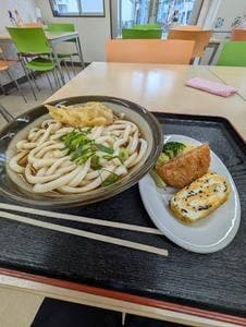 JR新幹線食堂