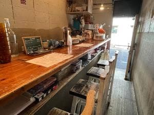 喫茶と軽食ロドス