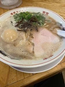福間ラーメン ろくでなし 福津本店