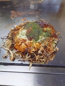 お好み焼いまだ