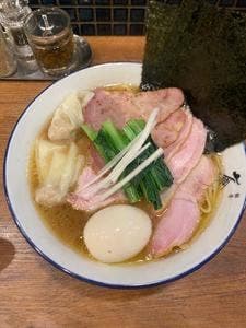 豚骨 蒼翔