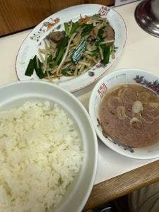 中華 カド