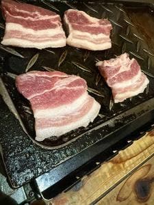 SUZURO 南信州すずり焼肉