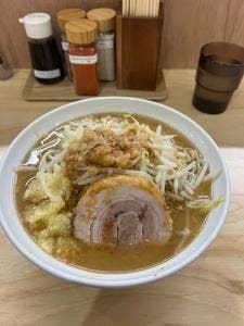 ラーメン 武 別府店