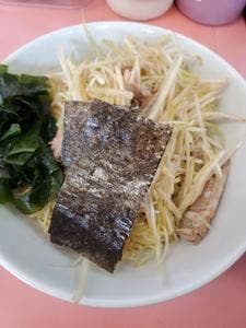 ラーメンショップ 橋戸店