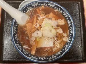 新川大勝軒