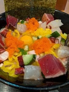 にほんばし まえ田