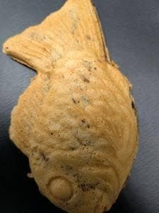 鯛焼工房たろう