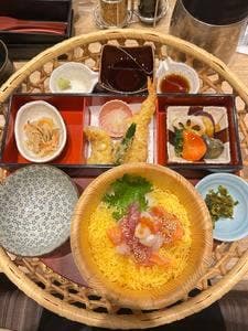 おひつごはん四六時中 イオンモール長久手店