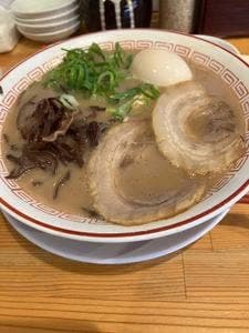麺屋 ばんび