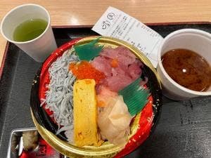 まるぶん本店 ラグーナテンボス店