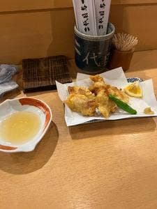 二代目与一