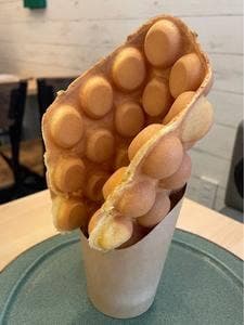 香港気分