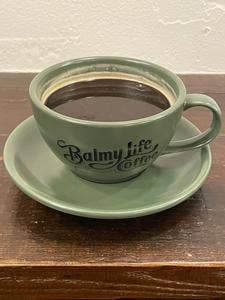 Balmy Life Coffee