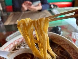 太鼓判亭本店