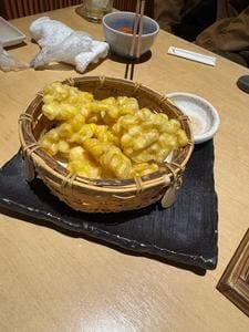千の庭 立川店