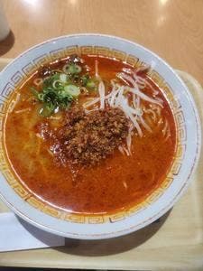 麺屋 まる アルパーク店