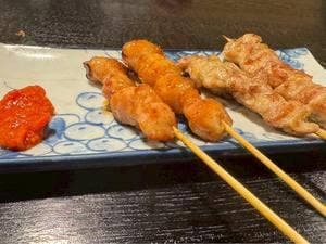 甲州炭火焼ダイニング河口湖