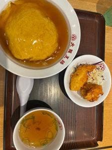 大阪王将 新大阪店