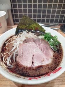 なんつッ亭 町田店