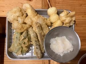 海鮮屋台 おくまん 川西能勢口店