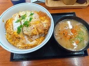 かつや 池袋西口店