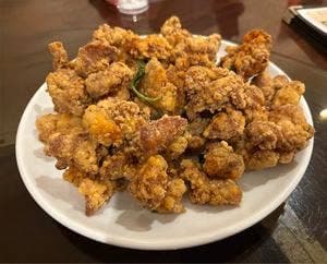 台湾料理 華士林
