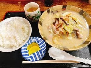 金屋食堂