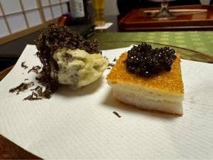 御料理 伊勢久 抱海楼