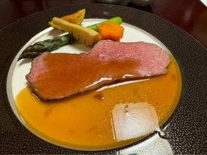 御料理 伊勢久 抱海楼