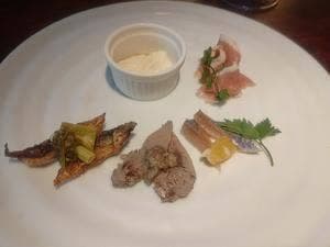 イタリアン POZ DINING 関内店