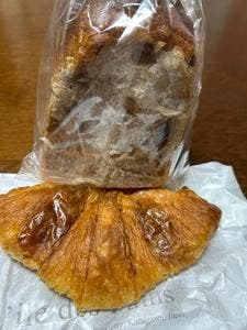 Boulangerie L'ile des Pains 上大岡店