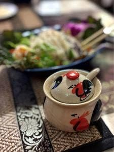 Mon Siam