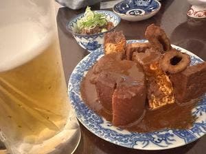 山虎 大名古屋ビルヂング