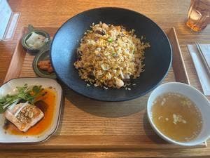 ブリル飯店