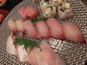 蔵すし