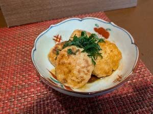 小料理さか場 まき