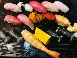 一徹鮨