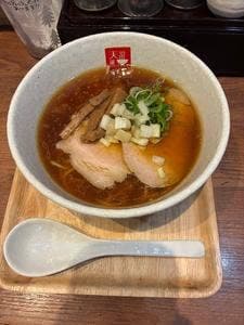 麺処 天川