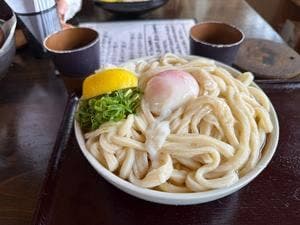 本格手打 あかみち