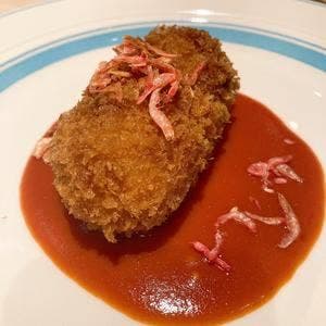 エビノミセ EBI→YA 新横浜
