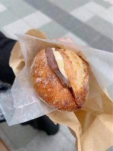 Bakery bank