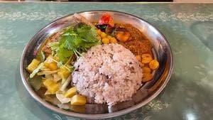 ケムリ食堂