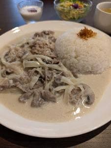 世界の料理マゼラン