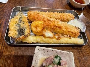 おさかな酒場 まえでん 十三店