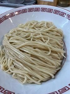 マルショーラーメン 中野店