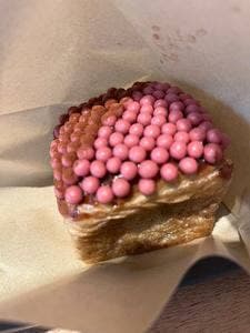 MOUNT TEN BREAD