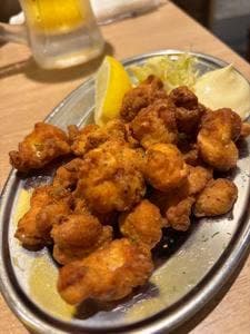 屋台酒場やきだるま