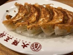 大阪王将 西風新都店